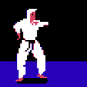 Bitdance emoji
