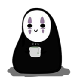 Cutenoface emoji