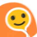 Comfy Panic emoji