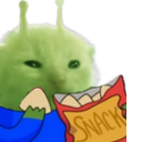 Glorpsnack emoji