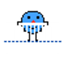 Crib emoji