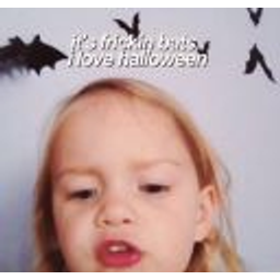 Frickin Bats emoji