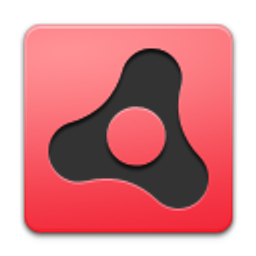 Adobe Air emoji