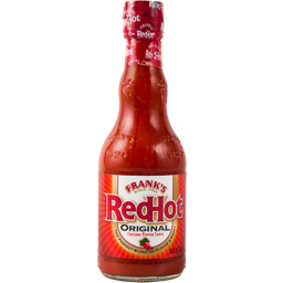 Franks Red Hot emoji