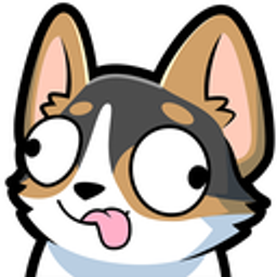Derpdoggy emoji