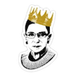 Rbg emoji