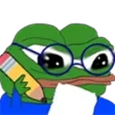 Peeponotes emoji