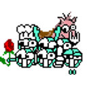 Ugly Crowd emoji