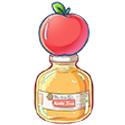 Juice emoji