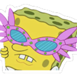 Designer Glasses emoji