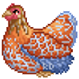 Wyandotte emoji