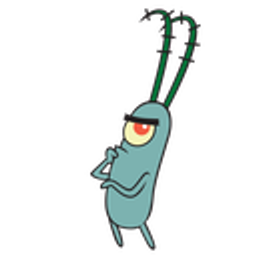 Plankton2q emoji