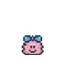 Knuddels Butterfly emoji