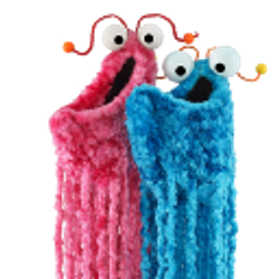 Yipyip emoji