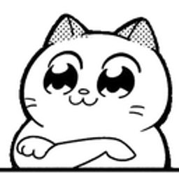 Catsmuge emoji