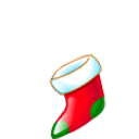 Stocking emoji