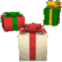 Presents emoji