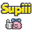 Knuddels Supiii Girl emoji
