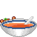 Tomato Soup emoji