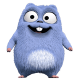 Lemming emoji