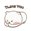 Thank Youu emoji