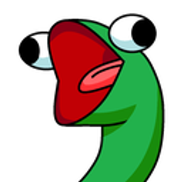 Sneky emoji
