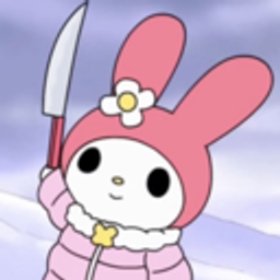 Melodyknife emoji