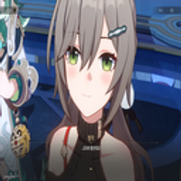 Honkai emoji
