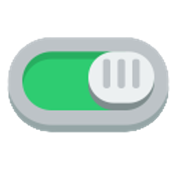 Switch On emoji