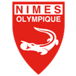 Olympique Nimes emoji