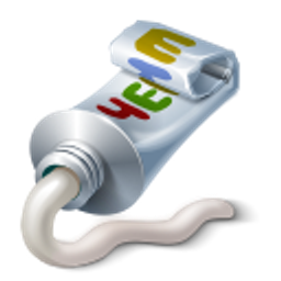 Toothpaste emoji