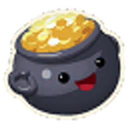 Pot O Gold emoji