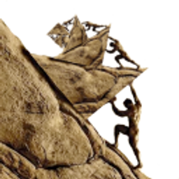Recursyphus emoji