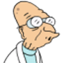 Farnsworth emoji
