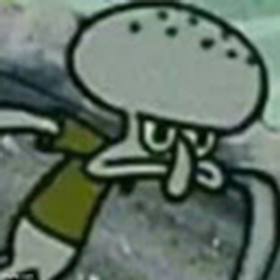 Squidangy emoji