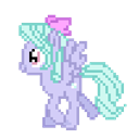 Flitter Mlp emoji