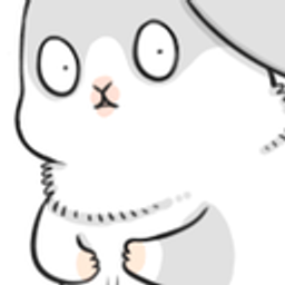 Bunny Shock emoji