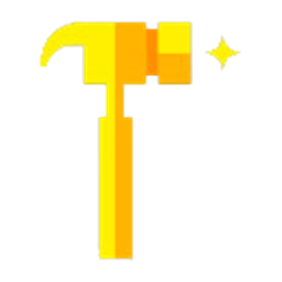 Golden Hammer emoji