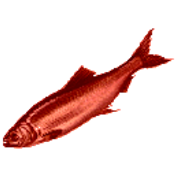 Redherring emoji