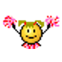 Pompom emoji