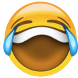 Omega Lol emoji