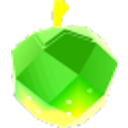 Apple Gem emoji