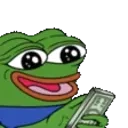 Peeporich emoji