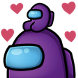 Among Us 1q emoji