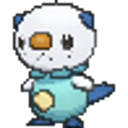 Oshawott emoji