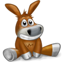 Emule emoji
