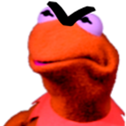 Angykermkerm emoji