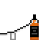 Drinktime emoji