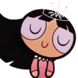 Power Princess emoji