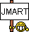 Jmart emoji